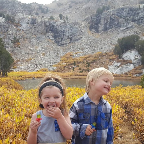 GET TO KNOW ME! - Picture 5 of 8